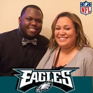 Meet your Posher, Eric